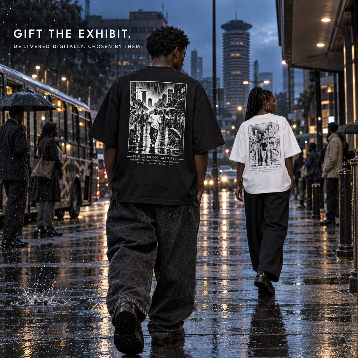 Exhibit 001 Gift Pass