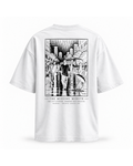 Exhibit 001: The Missing Minute (White)